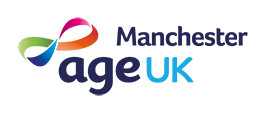 Age UK Manchester logo