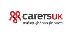 Carers UK logo