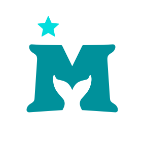 Mermaids UK logo