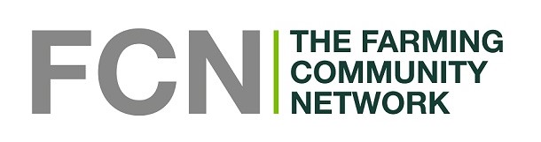 The Farming Community Network logo