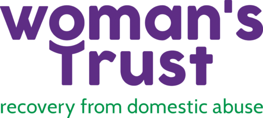 Woman's Trust logo