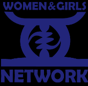 Women and Girls Network logo