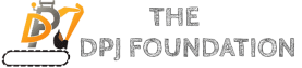 The DPJ Foundation: Share the Load logo