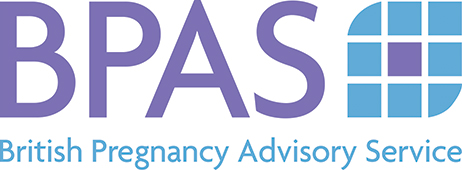 British Pregnancy Advisory Service logo