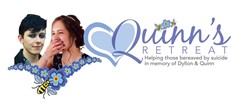 Quinn's Retreat logo