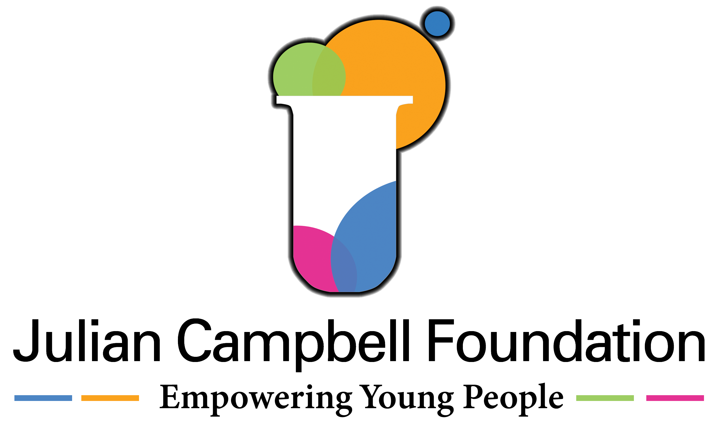 Julian Campbell Foundation logo