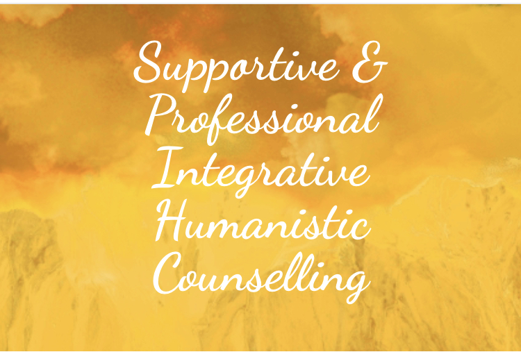 Gemma Owen Counselling logo