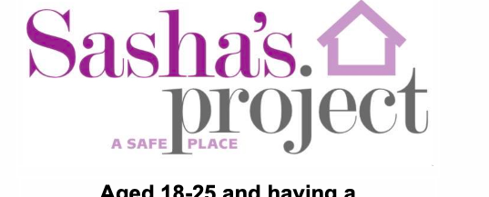 Sasha's Project logo