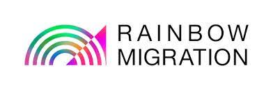 Rainbow Migration logo