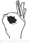 Andys Man Club - Bristol logo
