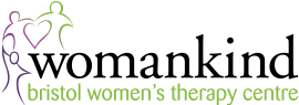 Womankind Helpline logo