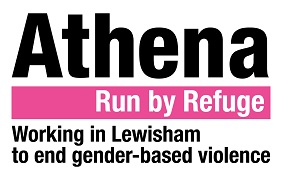 Athena Lewisham logo