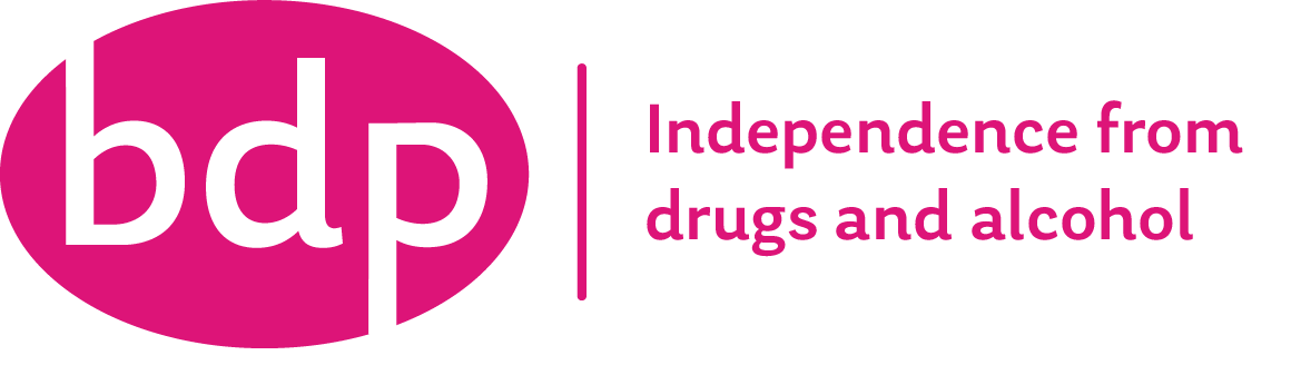 Bristol Drugs Project logo