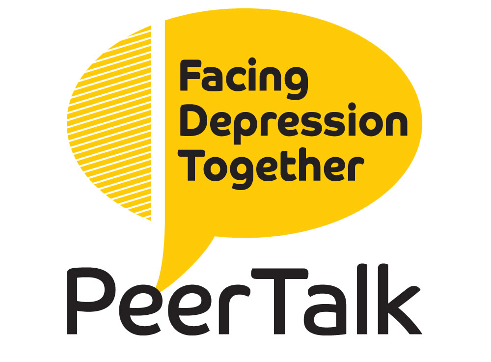 PeerTalk - Leeds logo