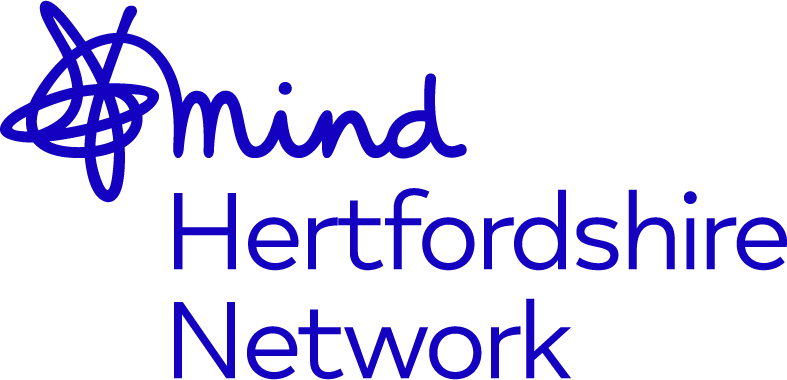 Herts Mind Network - Letchworth Wellbeing Centre logo