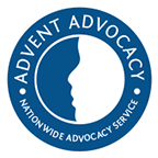 Advent Advocacy - North Office logo