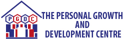 The Personal Growth and Development Centre - East Croydon logo
