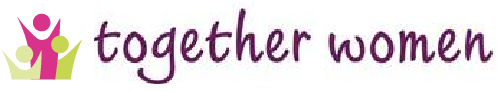 Together Women - Bradford logo