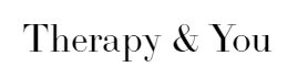 Therapy & You logo