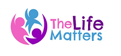 The Life Matters logo