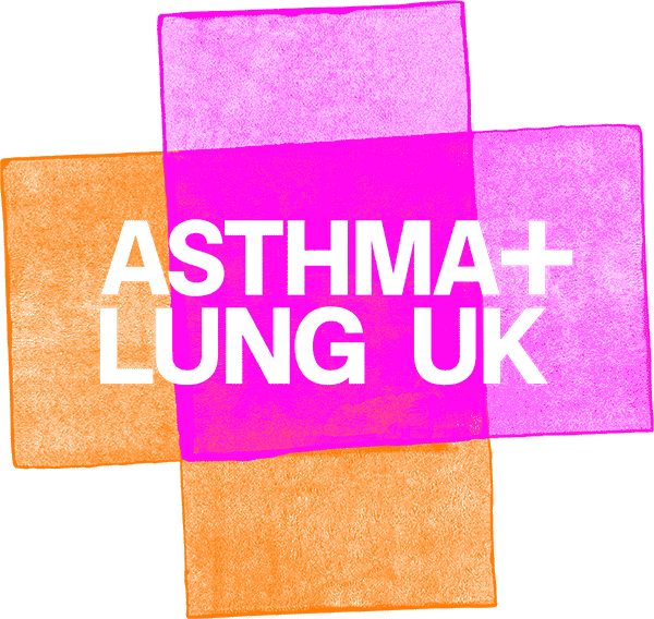 Bishop's Stortford Breathe Easy Group (affiliated to A+LUK) logo