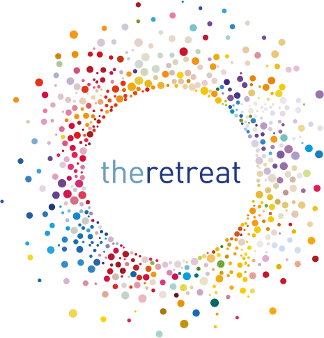 The Retreat - Dorchester logo