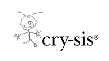 Cry-sis logo