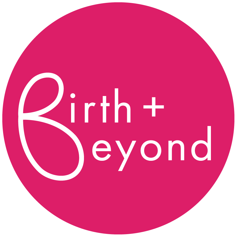 Birth and Beyond logo