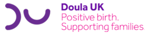 Doula UK logo