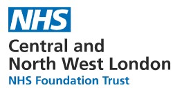 CAMHS Urgent Care Team - Central and North West London NHS Foundation Trust logo