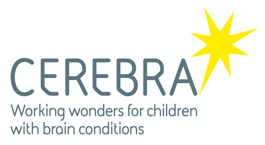 Cerebra logo