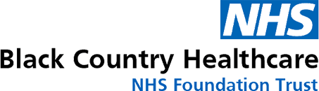 Sandwell Mental Health Liaison Service - Black Country Healthcare NHS Foundation Trust logo