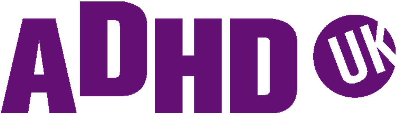 ADHD UK logo