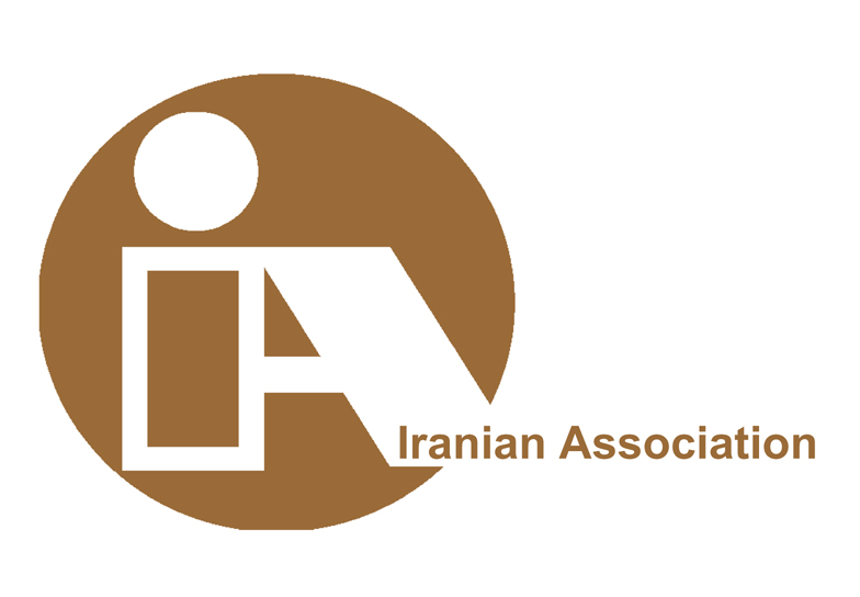 Iranian Association logo