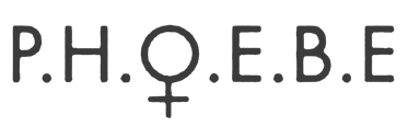 Phoebe Centre logo