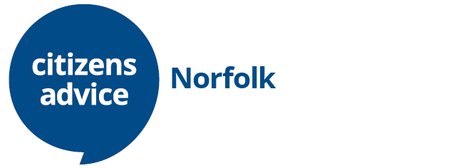 Citizens Advice Norfolk, North Walsham logo