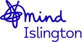 Mental Health Recovery Pathway – Islington Mind logo
