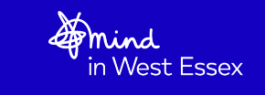 Mind in West Essex - Great Dunmow Office logo