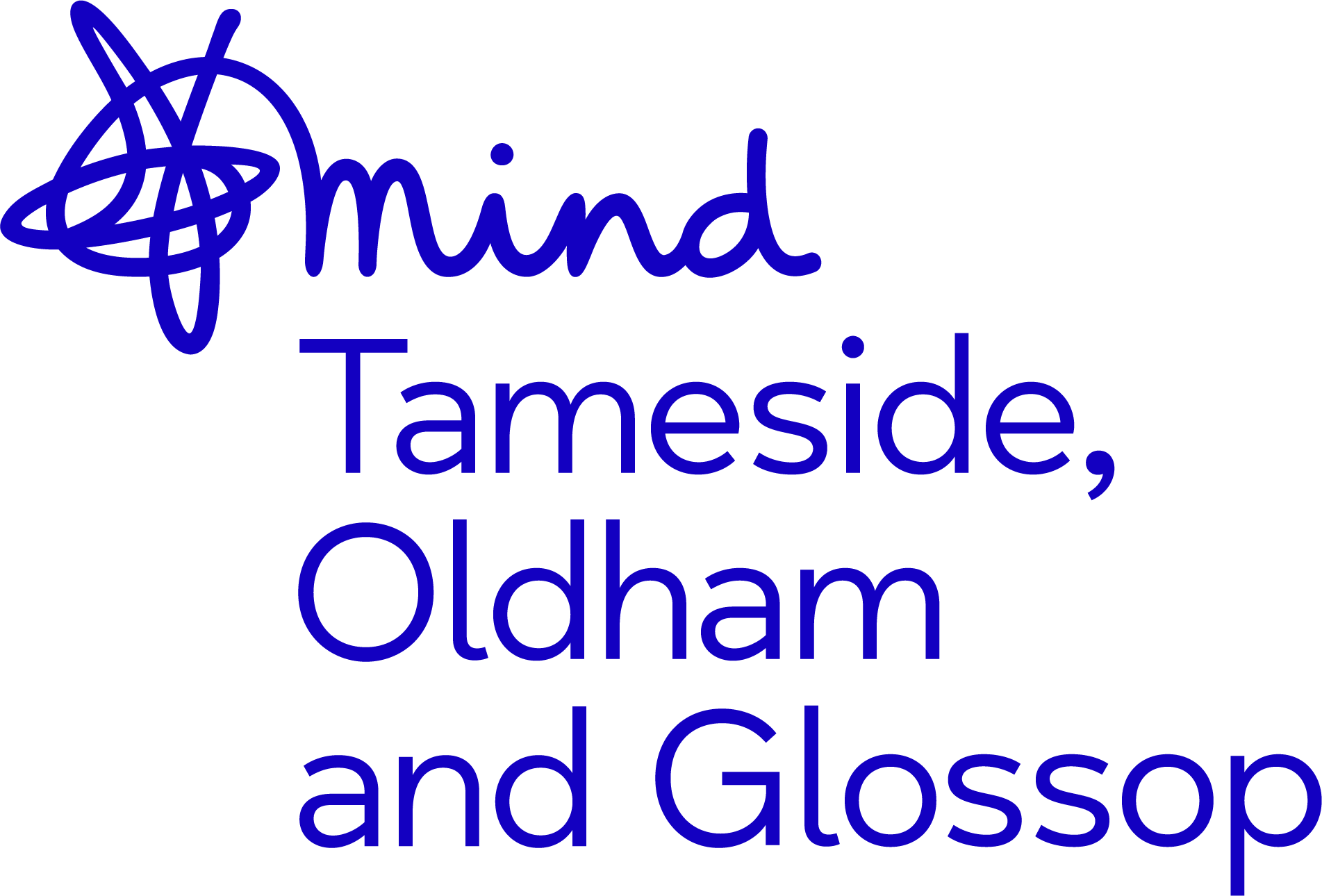 Access & Crisis Services - Tameside, Oldham & Glossop Mind logo