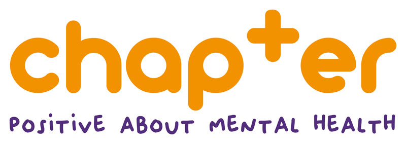 Chapter Mental Health logo