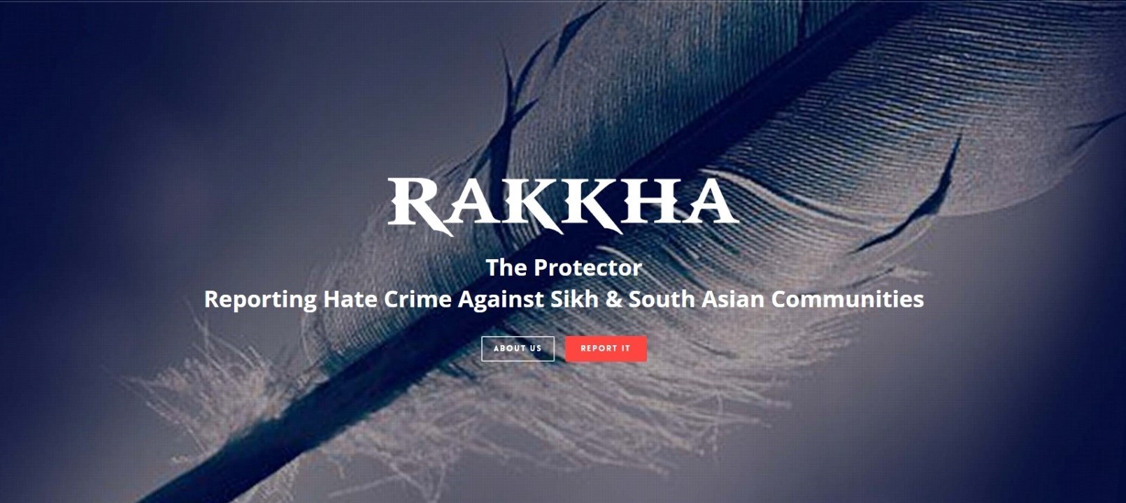 Rakkha logo