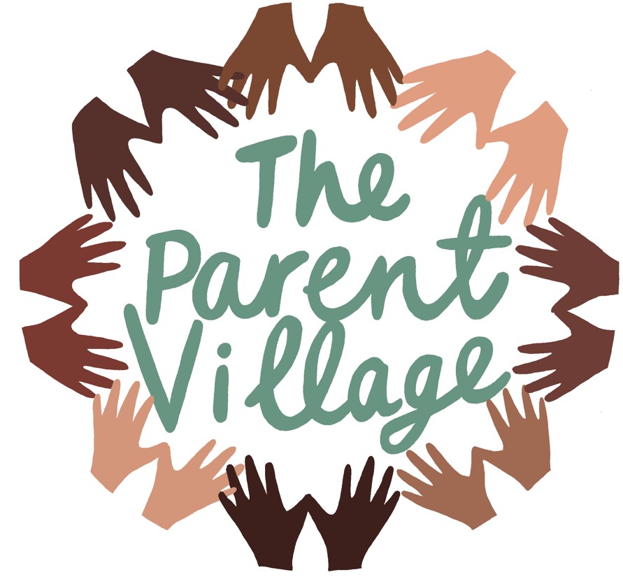 The Parent Village logo