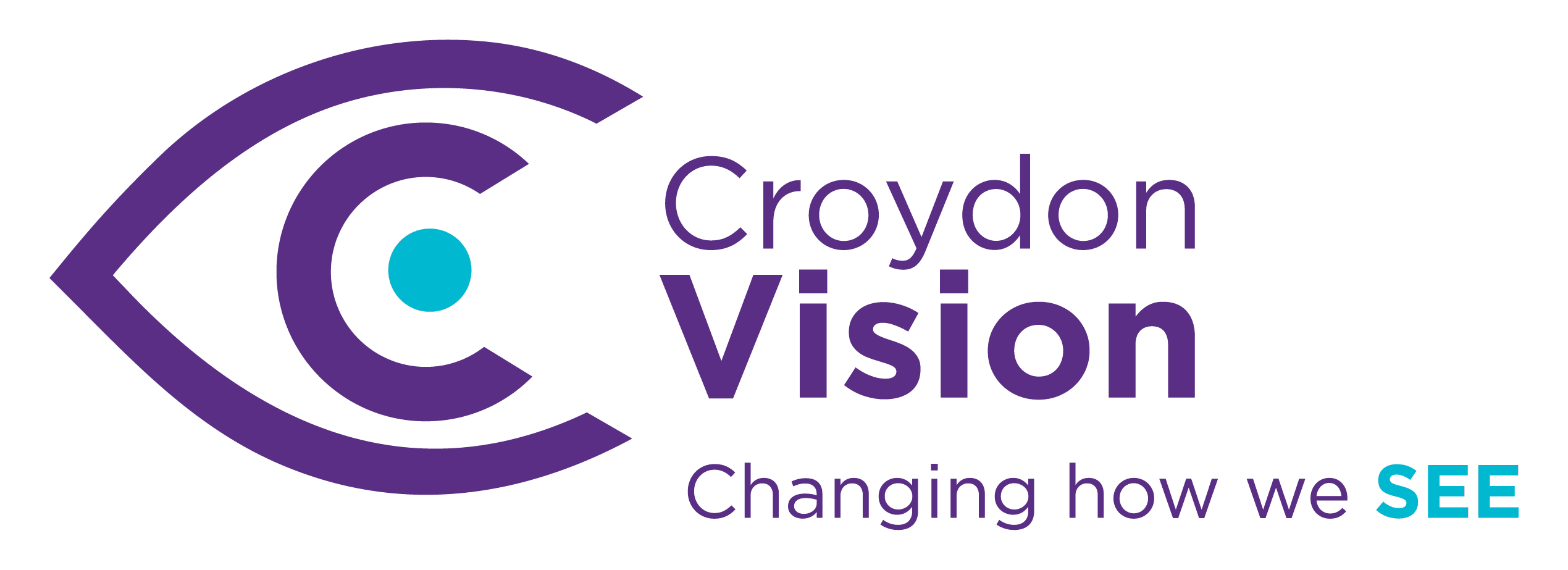 Croydon Vision logo