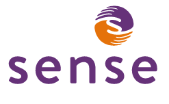Sense Hub Loughborough logo
