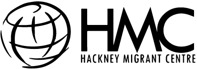 Hackney Migrant Centre logo