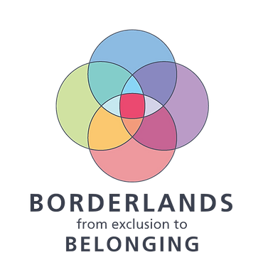 Borderlands (South West) logo