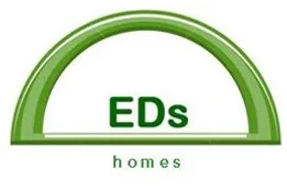 EDs Homes logo