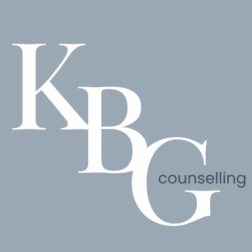 KBG Counselling Services logo