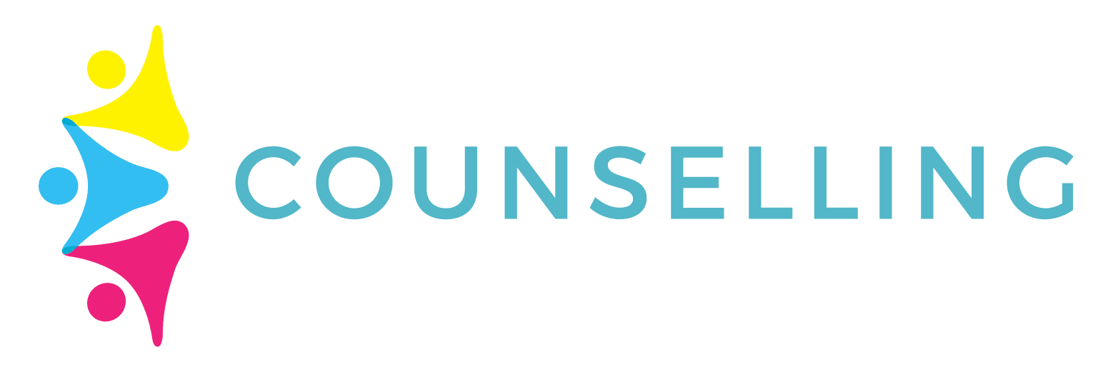 UK Counselling Network CIC logo