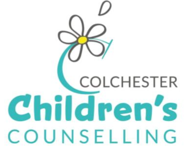 Colchester Children's Counselling logo